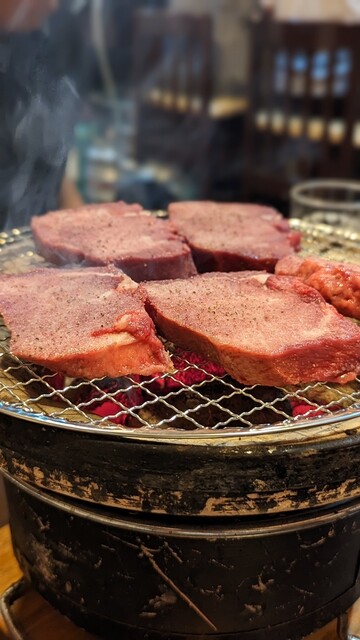 用戶對於三宿トラジ的評論高清圖
