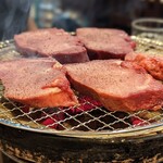 用戶對於三宿トラジ的評論圖