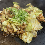 用户对于京鉄板焼肉 こと乃的评论图