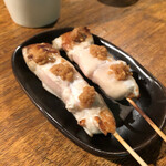用戶對於八方 テレビ塔前店的評論圖