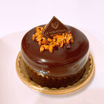 User's review image for パティスリー・ラ・ノブティック