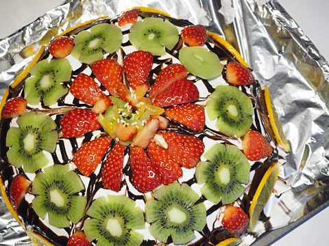 User's review image for SAMARKAND TERRACE