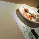 用戶對於鮨 みや川的評論圖