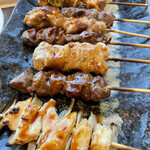 User's review image for 個室居酒屋 座楽 上野駅前店