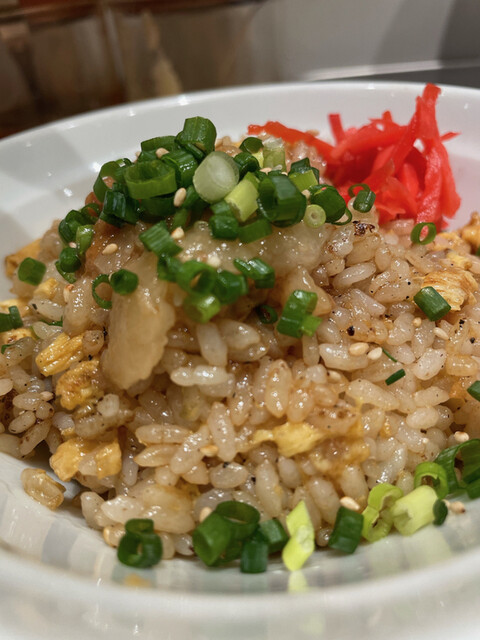 User's recommendation image for 背脂ラーメン チャッチャ亭
