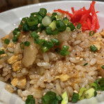 User's review image for 背脂ラーメン チャッチャ亭