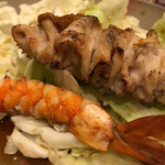 User's review image for くし頌 三軒茶屋店