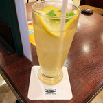 用戶對於珈琲館 渋谷店的評論圖