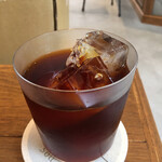 用戶對於BERTH COFFEE ROASTERY Haru的評論圖