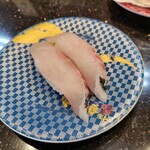 用戶對於すし銚子丸 日野店的評論圖