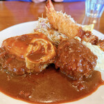 User's review image for 洋食や”B”