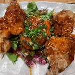 User's review image for 土鍋炊ごはん なかよし 渋谷ストリーム店