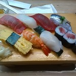 User's review image for すし政 中野本店