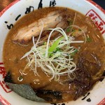 用戶對於函館麺や 一文字 亀田本町店的評論圖