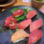 用戶對於スシロー 吉祥寺パルコ店的評論圖