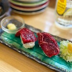 用戶對於回転寿司　江戸ッ子的評論圖