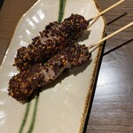 用戶對於牛ホルモンと鮮魚 牛富屋的評論圖
