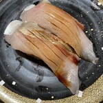 用戶對於廻転鮨 銀座おのでら 本店的評論圖