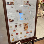 用戶對於365cafe 西武渋谷店的評論圖