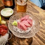 用戶對於中トロと豚足的評論圖