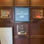 User's review image for ヌーベルバーグ ルタオ ショコラティエ 小樽本店