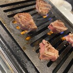 User's review image for ライブ焼肉 てんぐ 京橋店