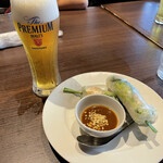用户对于ニャーヴェトナム 京都店的评论图