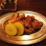 用戶對於焼肉しぶさん的評論圖