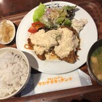 User's review image for タカチホキッチン