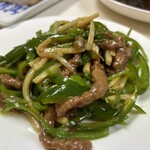 用戶對於上海小吃的評論圖