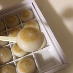 User's review image for 寛永堂 神田小川町店