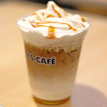 User's review image for キーズカフェ ビックカメラ有楽町店