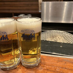 用戶對於焼肉萬野 心斎橋店的評論圖