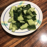 User's review image for 24時間 餃子酒場 高田馬場店