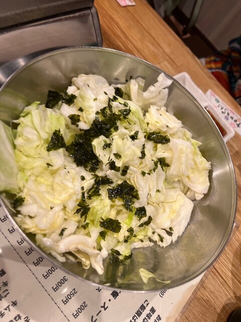 用户对于焼肉ぴりか的评论高清图