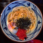 User's review image for 丸亀製麺 梅田店