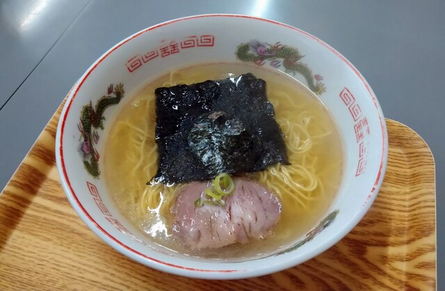 用户对于まるたかラーメン的评论高清图
