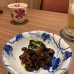 用户对于炭火手焼き鰻 堀忠 堺東店的评论图