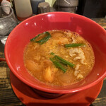 User's review image for 九州らーめん亀王 恵美須町店