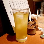 用戶對於炭火やき鳥　りょう的評論圖