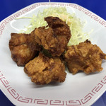 用戶對於来来亭 十条竹田店的評論圖