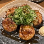 用戶對於はち八 池袋西口店的評論圖