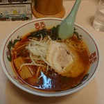 用戶對於味の大王 登別温泉店的評論圖