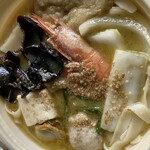 User's review image for ちゃんこ名力士