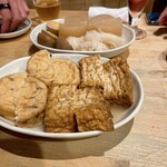 User's review image for だるまときんぎょ