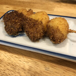 用戶對於かぶら屋 青砥店的評論圖