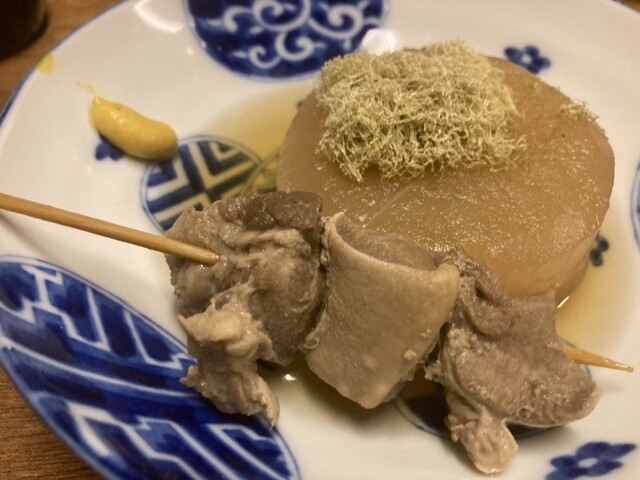 User's recommendation image for 麦酒宿 まり花 道玄坂