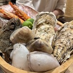 用户对于鮨 Suntos的评论图