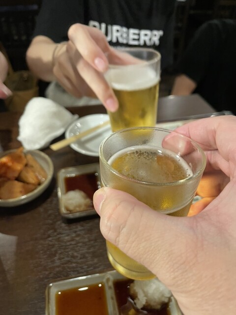 User's recommendation image for 新鮮ホルモン ランボー