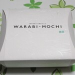 用户对于とろり天使のわらびもち MOMOテラス店的评论图